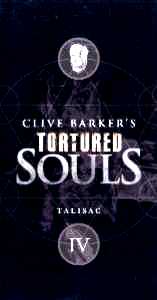 DLS Reviews - Tortured Souls: Talisac (2001)